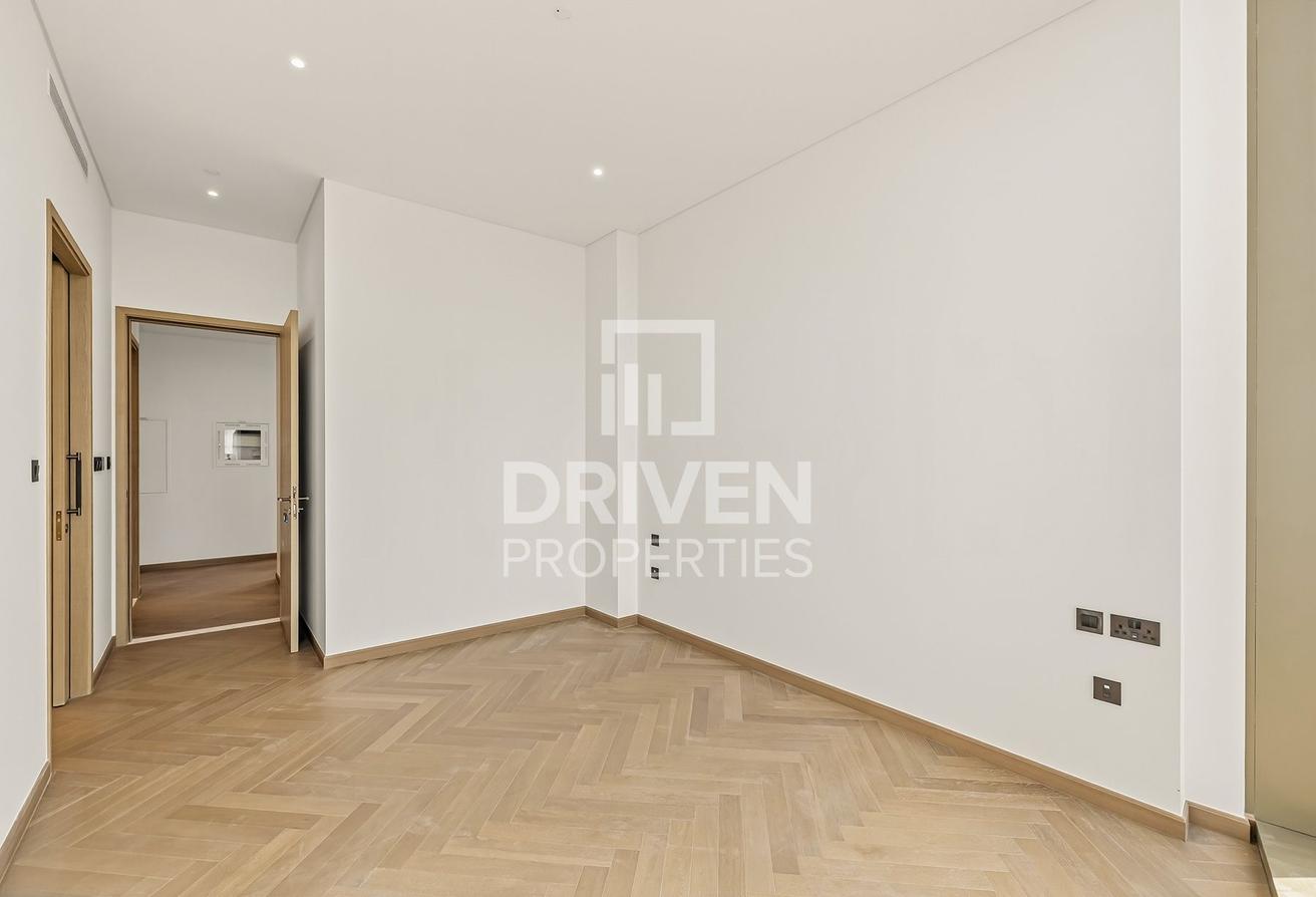 Full Canal View | High Floor | Spacious Terrace photo 19