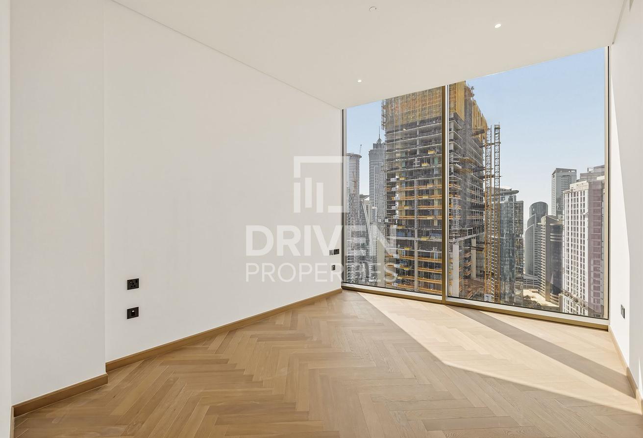 Full Canal View | High Floor | Spacious Terrace photo 18