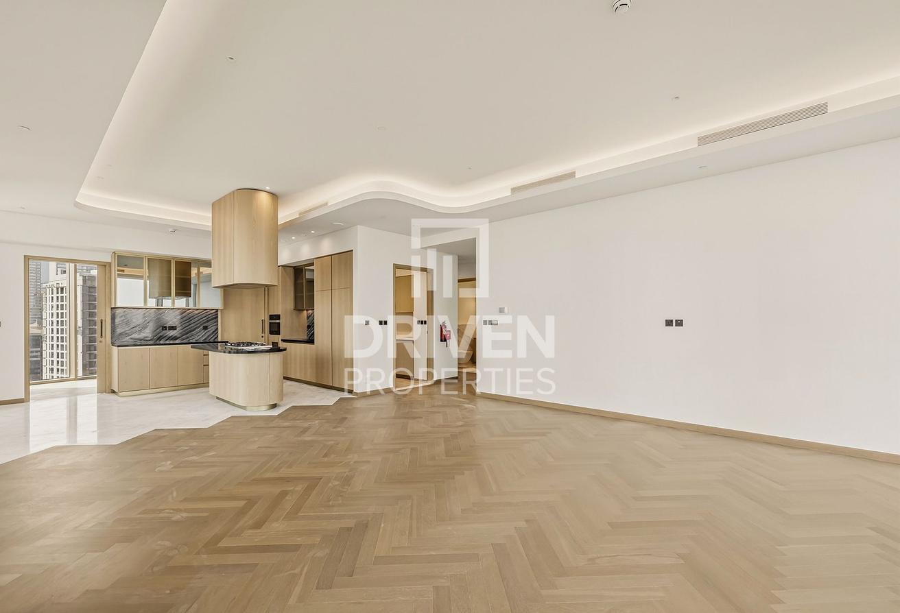 Full Canal View | High Floor | Spacious Terrace photo 6