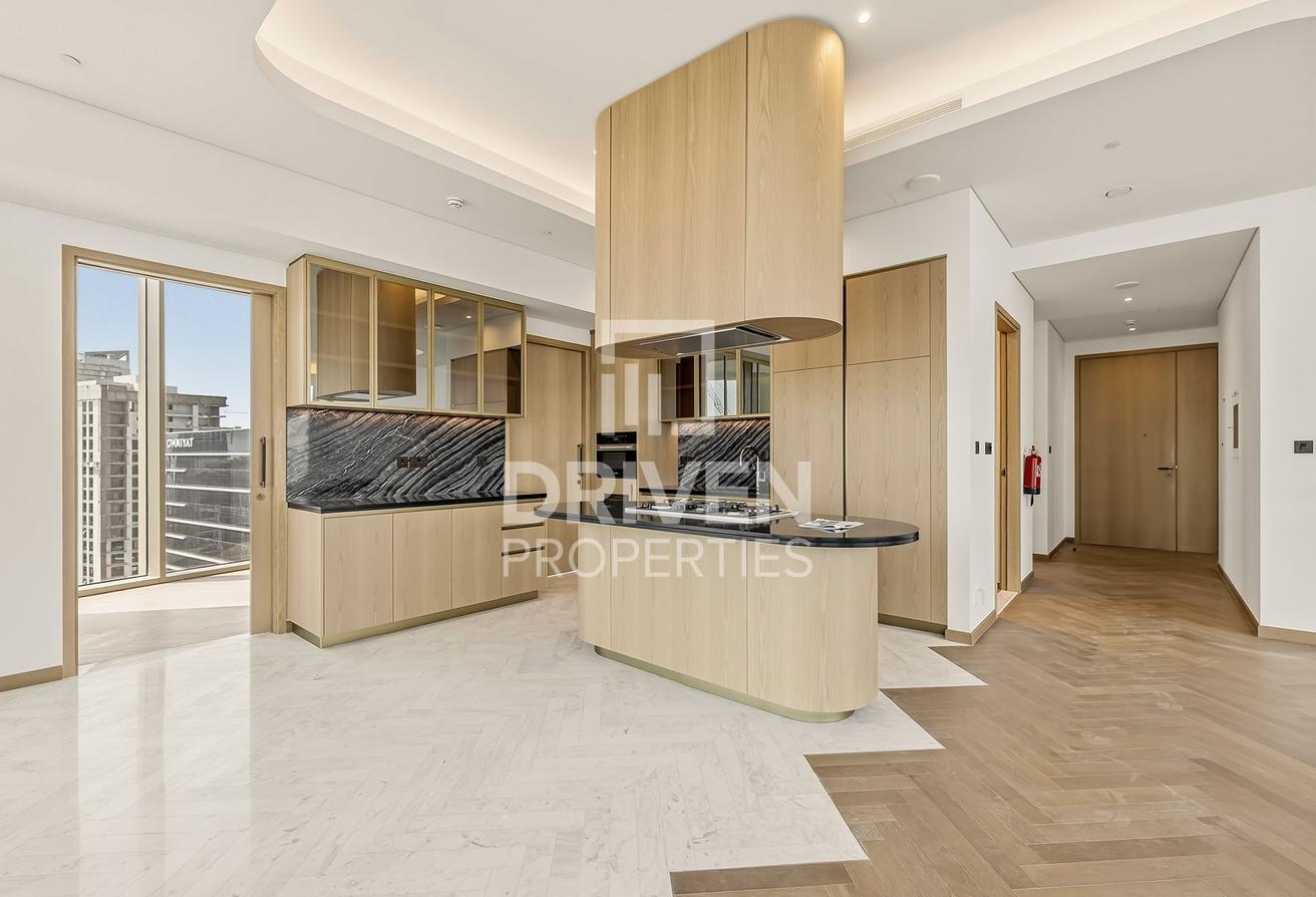 Full Canal View | High Floor | Spacious Terrace photo 4