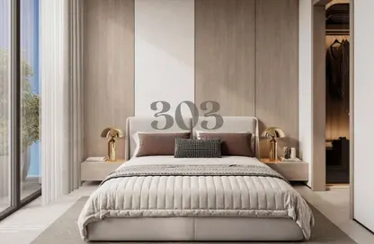 Apartment - 1 Bedroom - 2 Bathrooms for sale in Sola Residences - Wasl Gate - Dubai Apartment - 1 Bedroom - 2 Bathrooms for sale in Sola Residences - Wasl Gate - Dubai