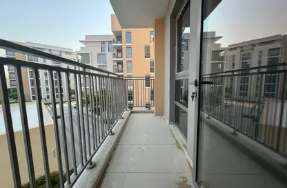 Apartment - 1 Bedroom - 2 Bathrooms for rent in Uptown Al Zahia - Al Zahia - Muwaileh Commercial - Sharjah