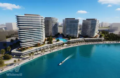 Apartment - 2 Bedrooms - 3 Bathrooms for sale in Sea La Vie - Yas Bay - Yas Island - Abu Dhabi Apartment - 2 Bedrooms - 3 Bathrooms for sale in Sea La Vie - Yas Bay - Yas Island - Abu Dhabi