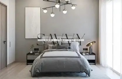 Apartment - Studio - 1 Bathroom for sale in Maimoon Gardens Tower A - Maimoon Gardens by Fakhruddin Properties - District 11 - Jumeirah Village Circle - Dubai