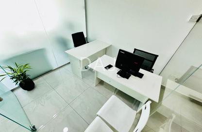 Office Space - Studio - 1 for rent in Al Qusais 2 - Al Qusais Residential Area - Al Qusais - Dubai