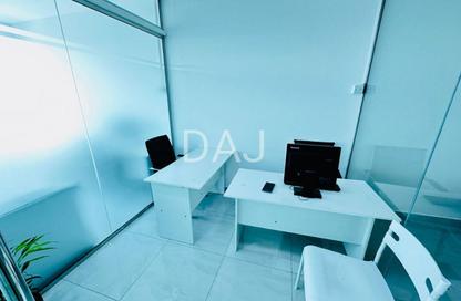 Office Space - Studio - 1 for rent in Al Qusais 2 - Al Qusais Residential Area - Al Qusais - Dubai