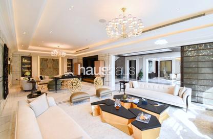Villa - 6 - 7 for sale in District One Villas - District One - Mohammed Bin Rashid City - Dubai Villa - 6 - 7 for sale in District One Villas - District One - Mohammed Bin Rashid City - Dubai