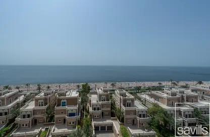 شقة - 3 غرف نوم - 4 حمامات للبيع في Balqis ريزيدنس بلوك C - بلقيس ريزيدينس - مملكة سبأ - نخلة جميرا - دبي