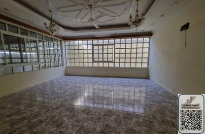 Villa - 7+ Bedrooms - 7+ Bathrooms for rent in Gate Tower 1 - Musheiref - Ajman