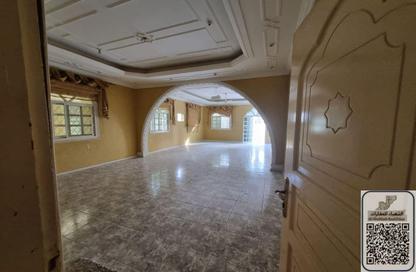 Villa - 7+ Bedrooms - 7+ Bathrooms for rent in Gate Tower 1 - Musheiref - Ajman