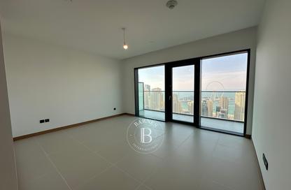 Apartment - 3 - 4 for sale in Vida Residences Dubai Marina - Dubai Marina - Dubai