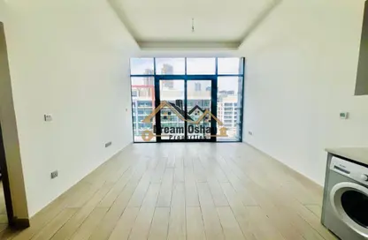 Apartment - 2 Bedrooms - 2 Bathrooms for rent in Azizi Riviera 22 - AZIZI Riviera - Meydan One - Meydan - Dubai