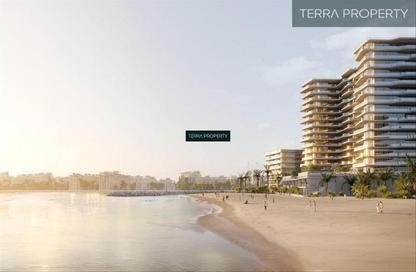 Villa - 3 Bedrooms - 4 Bathrooms for sale in The Astera Interiors by Aston Martin - Al Marjan Island - Ras Al Khaimah