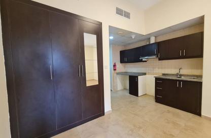 Apartment - Studio - 1 Bathroom for sale in Silicon Gates 1 - Silicon Gates - Dubai Silicon Oasis - Dubai Apartment - Studio - 1 Bathroom for sale in Silicon Gates 1 - Silicon Gates - Dubai Silicon Oasis - Dubai