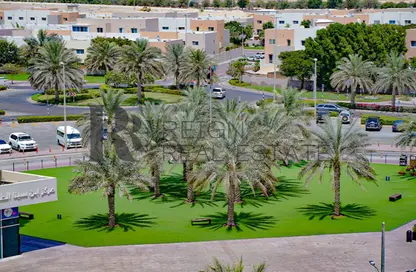 شقة - 2 غرف نوم - 2 حمامات للبيع في برج 36 - الريف داون تاون - الريف - أبوظبي