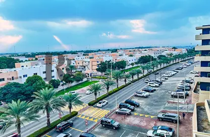 Apartment - 2 Bedrooms - 2 Bathrooms for sale in Tower 36 - Al Reef Downtown - Al Reef - Abu Dhabi