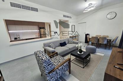 Apartment - 2 Bedrooms - 3 Bathrooms for sale in The Boulevard 3 - Aljada - Sharjah