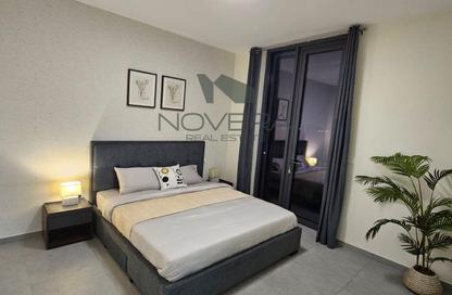 Apartment - 2 Bedrooms - 3 Bathrooms for sale in The Boulevard 3 - Aljada - Sharjah