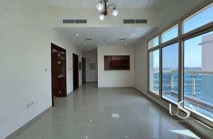 Apartment - 1 - 2 for rent in La Vista Residence 6 - La Vista Residence - Dubai Silicon Oasis - Dubai