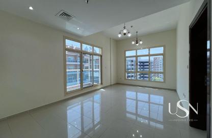Apartment - 1 - 2 for rent in La Vista Residence 6 - La Vista Residence - Dubai Silicon Oasis - Dubai