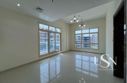 Apartment - 1 - 2 for rent in La Vista Residence 6 - La Vista Residence - Dubai Silicon Oasis - Dubai Apartment - 1 - 2 for rent in La Vista Residence 6 - La Vista Residence - Dubai Silicon Oasis - Dubai
