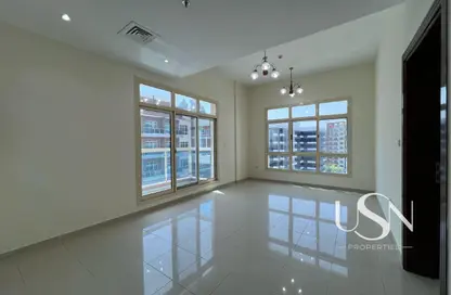 Apartment - 1 Bedroom - 2 Bathrooms for rent in La Vista Residence 6 - La Vista Residence - Dubai Silicon Oasis - Dubai