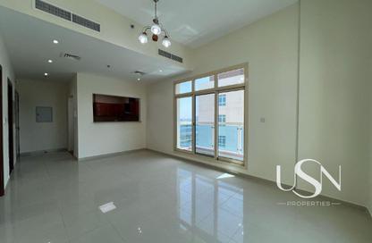Apartment - 1 - 2 for rent in La Vista Residence 6 - La Vista Residence - Dubai Silicon Oasis - Dubai Apartment - 1 - 2 for rent in La Vista Residence 6 - La Vista Residence - Dubai Silicon Oasis - Dubai