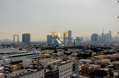 شقة - 2 غرف نوم - 3 حمامات للايجار في زا ويفز ريسدنس - منخول - بر دبي - دبي شقة - 2 غرف نوم - 3 حمامات للايجار في زا ويفز ريسدنس - منخول - بر دبي - دبي