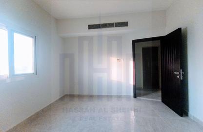 Apartment - 2 - 1 for rent in Fire Station Road - Muwaileh - Sharjah
