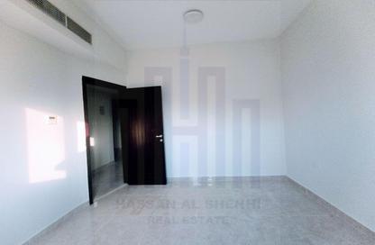 Apartment - 2 - 1 for rent in Fire Station Road - Muwaileh - Sharjah