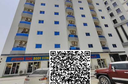 Apartment - 1 Bedroom - 1 Bathroom for rent in Al Rawda 2 Villas - Al Rawda 2 - Al Rawda - Ajman Apartment - 1 Bedroom - 1 Bathroom for rent in Al Rawda 2 Villas - Al Rawda 2 - Al Rawda - Ajman