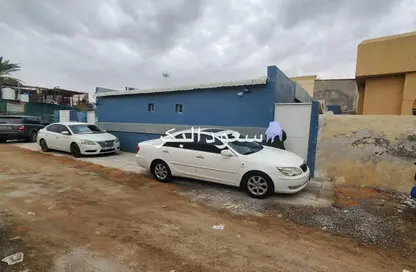 شقة - 1 حمام للايجار في المعمورة - رأس الخيمة