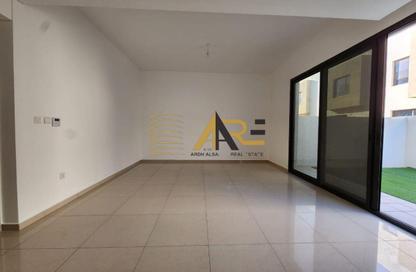Townhouse - 2 Bedrooms - 4 Bathrooms for rent in Nasma Residence - Al Tai - Sharjah Townhouse - 2 Bedrooms - 4 Bathrooms for rent in Nasma Residence - Al Tai - Sharjah