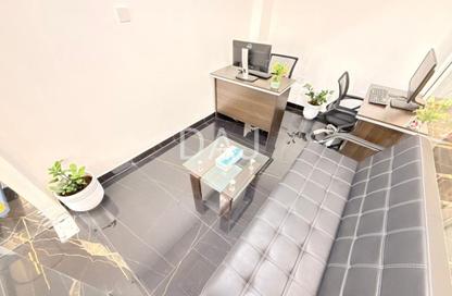 Office Space - Studio - 1 for rent in Horizone Building - Port Saeed - Deira - Dubai