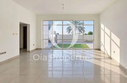 تاون هاوس - 4 غرف نوم - 5 حمامات للبيع في مساكن لامار - برج السيف - شاطئ الراحة - أبوظبي
