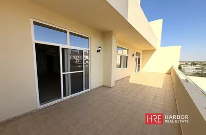 شقة - 2 غرف نوم - 3 حمامات للبيع في 3 نيو بريدج هيلز - نيو بريدج هيلز - موتور سيتي - دبي