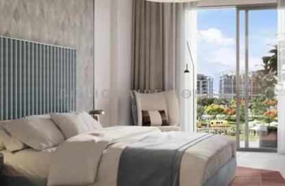 Apartment - 1 Bedroom - 2 Bathrooms for sale in Erin - Central Park at City Walk - City Walk - Dubai