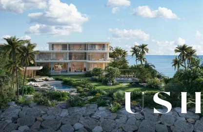 Villa - 7 Bedrooms - 7+ Bathrooms for sale in Jumeirah Asora Bay - Jumeirah - Dubai