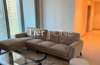 Apartment - 3 Bedrooms - 4 Bathrooms for rent in Forte 2 - Forte - Downtown Dubai - Dubai Apartment - 3 Bedrooms - 4 Bathrooms for rent in Forte 2 - Forte - Downtown Dubai - Dubai