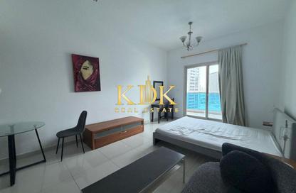 Apartment - Studio - 1 Bathroom for rent in Elite Sports Residence 4 - Elite Sports Residence - Dubai Sports City - Dubai Apartment - Studio - 1 Bathroom for rent in Elite Sports Residence 4 - Elite Sports Residence - Dubai Sports City - Dubai