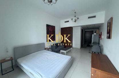 Apartment - Studio - 1 Bathroom for rent in Elite Sports Residence 4 - Elite Sports Residence - Dubai Sports City - Dubai Apartment - Studio - 1 Bathroom for rent in Elite Sports Residence 4 - Elite Sports Residence - Dubai Sports City - Dubai