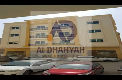 Whole Building - Studio for sale in Muwaileh Commercial - Sharjah