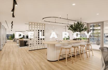 Office Space - Studio - 1 Bathroom for rent in Reef Tower - JLT Cluster O - Jumeirah Lake Towers - Dubai Office Space - Studio - 1 Bathroom for rent in Reef Tower - JLT Cluster O - Jumeirah Lake Towers - Dubai