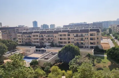 شقة - 2 غرف نوم - 3 حمامات للبيع في فوكس هيل 4 - فوكس هيل - موتور سيتي - دبي