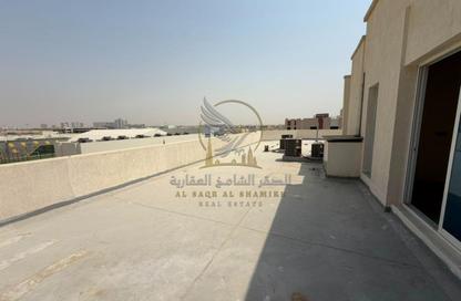 شقة - 3 غرف نوم - 4 حمامات للايجار في الجرف 3 - الجرف - عجمان وسط المدينة - عجمان