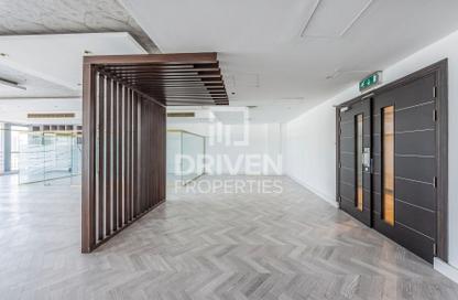 Office Space - Studio for rent in The Curve - Al Quoz 3 - Al Quoz - Dubai Office Space - Studio for rent in The Curve - Al Quoz 3 - Al Quoz - Dubai