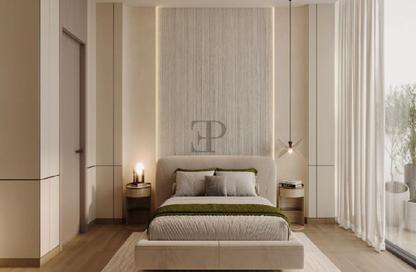 Apartment - Studio - 1 Bathroom for sale in Binghatti Skyrise Tower B - Binghatti Skyrise - Business Bay - Dubai