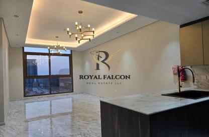 Apartment - 1 Bedroom - 2 Bathrooms for rent in Avenue Residence 4 - Avenue Residence - Al Furjan - Dubai