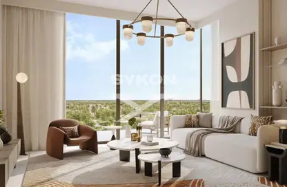 Apartment - 1 Bedroom - 2 Bathrooms for sale in Vida Residences - Dubai Hills Estate - Dubai Apartment - 1 Bedroom - 2 Bathrooms for sale in Vida Residences - Dubai Hills Estate - Dubai