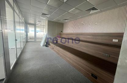 Office Space - Studio for rent in Al Moosa Tower 1 - Al Moosa Towers - Sheikh Zayed Road - Dubai